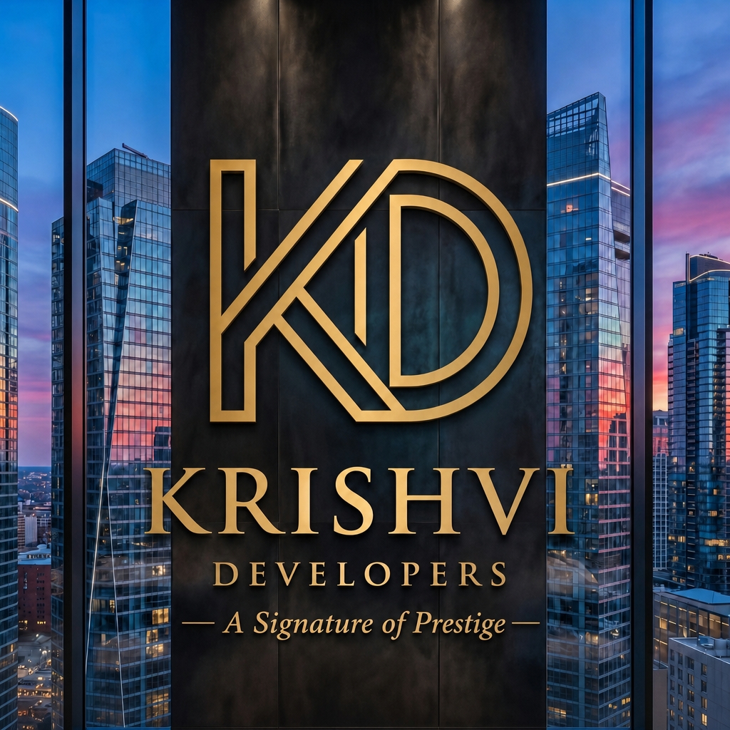 Krishvi Developers